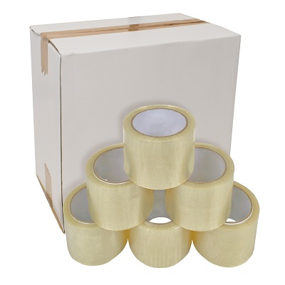 6 x Rolls 3